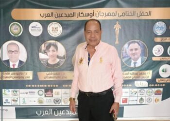 المصور الخبير أحمد إسماعيل وتاريخ حافل بالإبداعات في مجال (التصوير الفوتوغرافي)