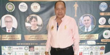 المصور الخبير أحمد إسماعيل وتاريخ حافل بالإبداعات في مجال (التصوير الفوتوغرافي)