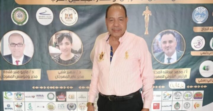 المصور الخبير أحمد إسماعيل وتاريخ حافل بالإبداعات في مجال (التصوير الفوتوغرافي)