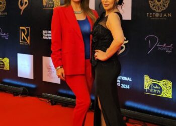 أربع دول عربية تشارك في حدث الموضة الأول IFA