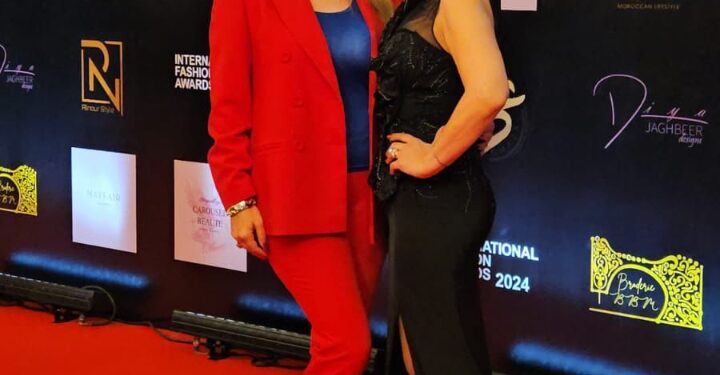 أربع دول عربية تشارك في حدث الموضة الأول IFA