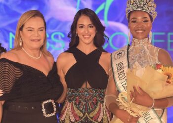 اقتراب فعاليات مسابقة Miss Egypt 2024