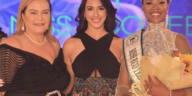 اقتراب فعاليات مسابقة Miss Egypt 2024