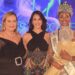 اقتراب فعاليات مسابقة Miss Egypt 2024