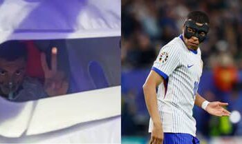 منتخب إسبانيا يستعين بأجهزة “ناسا” لإيقاف مبابي