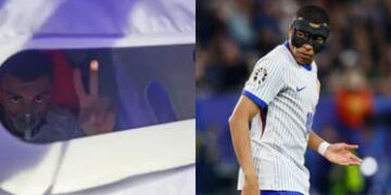 منتخب إسبانيا يستعين بأجهزة “ناسا” لإيقاف مبابي