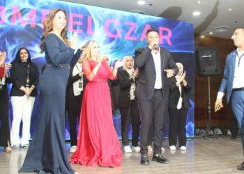 نجاح بارز لمهرجان (الابتكار و التميز) بالتعاون مع مهرجان(القاهرة اليوم)