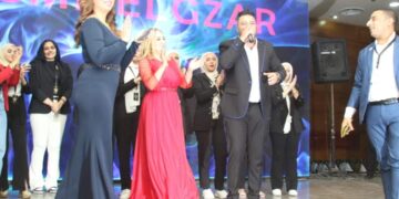 نجاح بارز لمهرجان (الابتكار و التميز) بالتعاون مع مهرجان(القاهرة اليوم)
