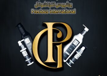 شركة بريشيوس الإيطالية المالتى ناشيونال العالمية على أرض مصرية”