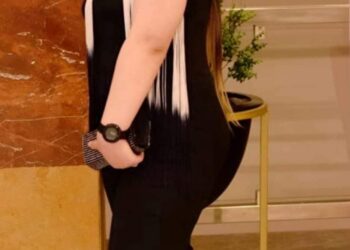 التوب موديل أميرة مصطفى تواصل التألق والإبداع على السوشيال ميديا