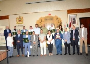 الدكتور المهندس جمال احمد يعقوب كمال يقدم عمل هام في تعزيز الاستثمار في الدول العربية بإستخدام تقنية الذكاء الأصطناعي