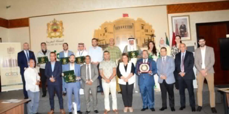 الدكتور المهندس جمال احمد يعقوب كمال يقدم عمل هام في تعزيز الاستثمار في الدول العربية بإستخدام تقنية الذكاء الأصطناعي
