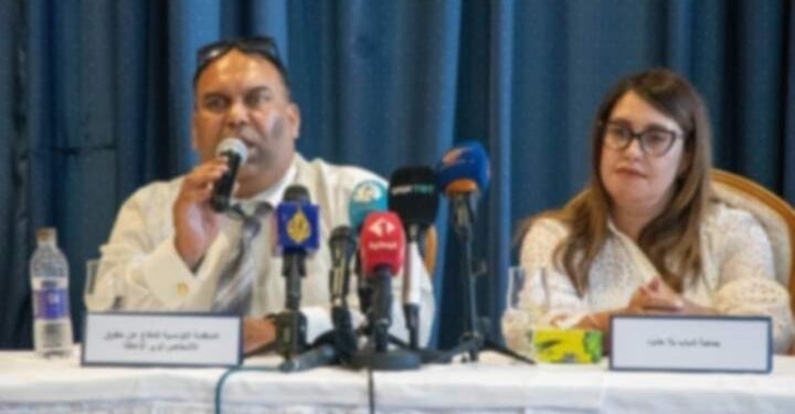 الجمعيات الشريكة لملاحظة الانتخابات خطوة نحو دعم المسار الديمقراطي في تونس