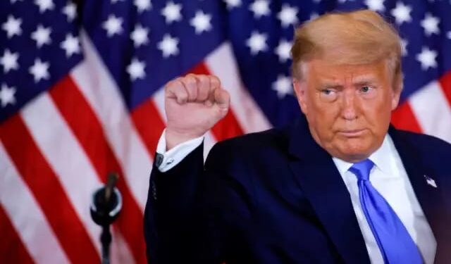 اجتماعات سرية وتهديدات خاصة وسباق تسلح هائل.. بوليتيكو تكشف كيف يستعد العالم لترامب؟