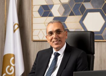 تعيين خالد جمال في منصب العضو المنتدب لشركة ضمان- CGC*