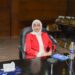 مرأة مصرية تقتحم علم الأبراج والفلك
