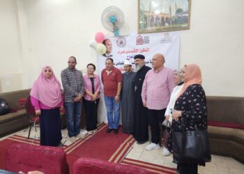 التضامن” تكرم جمعية الرخام والجرانيت لدورها الريادي في التمكين الاقتصادي للمرأة