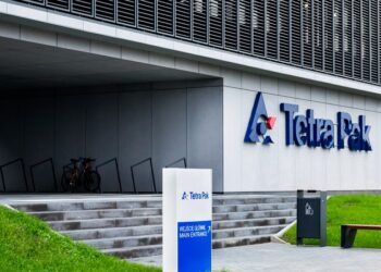 تتراباك تحصل على تصنيف  A من مشروع الكشف عن الكربون CDP لمجهوداتها وشفافيتها في الحفاظ على الموارد الطبيعية