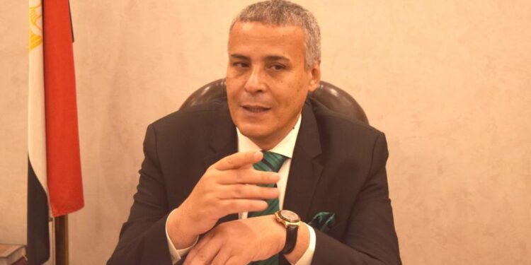 عضو مجلس إتحاد للغرف التجارية: الإعفاء الضريبي لمدة 3 سنوات للصناعات الصغيرة والمتوسطة والصناعات التكميلية