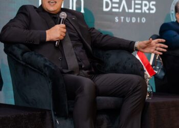 رين للتطوير العقاري Rayn developments تطلق Voco MaLL بالعاصمة الإدارية الجديدة بإستثمارات مليار جنيه