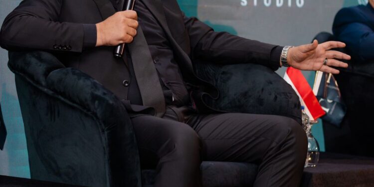 رين للتطوير العقاري Rayn developments تطلق Voco MaLL بالعاصمة الإدارية الجديدة بإستثمارات مليار جنيه