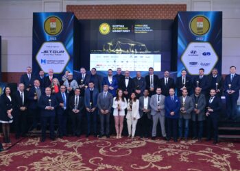 حفل استفتاء الأفضل يستقبل سوق السيارات بمفاجآت وجوائز جديدة