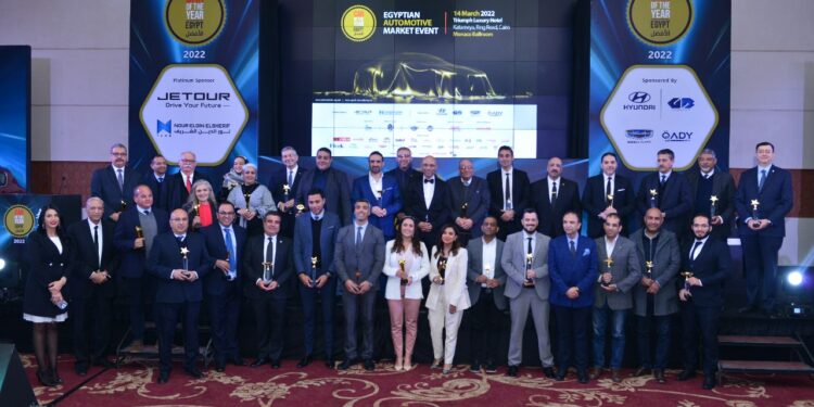 حفل استفتاء الأفضل يستقبل سوق السيارات بمفاجآت وجوائز جديدة