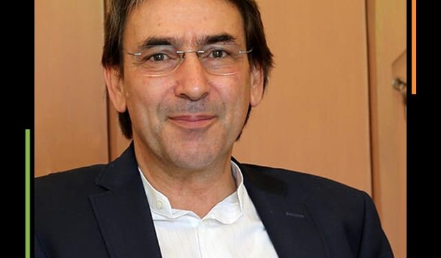 انجاز تاريخى مصرى ترشيح مؤسسة مصرية لجائزة دولية برئاسة أنجيلا ميركل، المستشارة الألمانية رئيسة لجنة التحكيم.