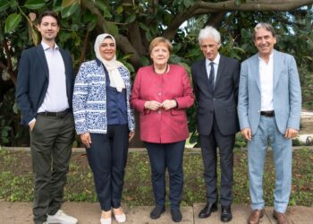 فى انجاز مصرى عالمى جديد لريادة الزراعة الحيوية العالمية