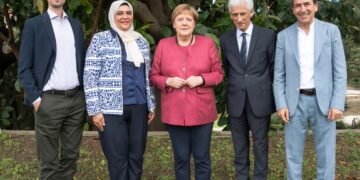 فى انجاز مصرى عالمى جديد لريادة الزراعة الحيوية العالمية