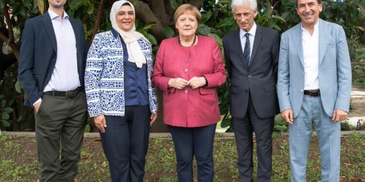 فى انجاز مصرى عالمى جديد لريادة الزراعة الحيوية العالمية