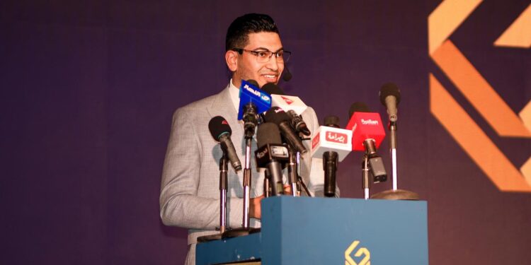 “جولدن فيو” تعقد مؤتمر صحفي للاعلان عن الإستشاريين المشاركيين فى أحدث مشروعاتها بالقاهرة الجديدة