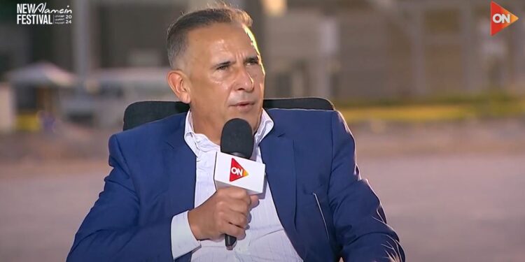 حسام الشاعر : نحتاج 60 ألف غرفة فندقية في الساحل الشمالي لجذب 10 ملايين سائح