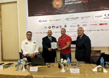 نادى السيارات والرحلات المصرى يستضيف مؤتمر الإعلان عن إستعدادات تنظيم إحتفالية (الأفضل / Car of the Year – Egypt) السادسة