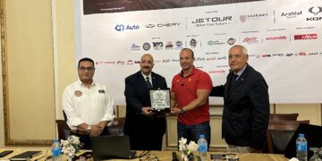 نادى السيارات والرحلات المصرى يستضيف مؤتمر الإعلان عن إستعدادات تنظيم إحتفالية (الأفضل / Car of the Year – Egypt) السادسة