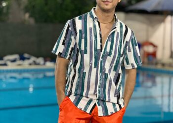 ادو كمال.. يكشف عن رحلته نحو النجاح ويتمنى التعاون مع أمير كرارة