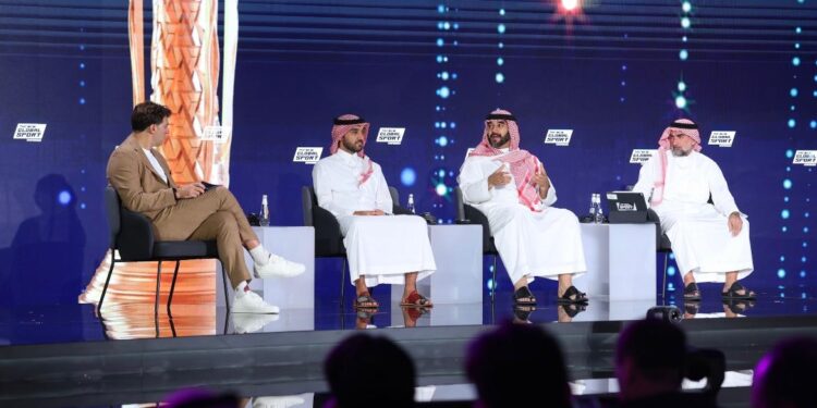 انطلاق مؤتمر الرياضة العالمية 24 أغسطس بالرياض.. لنجاح كأس العالم للرياضات الإلكترونية