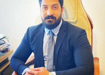 «هشام الفولى» رئيسا للقطاع التجارى بشركة “سامكو هولدينج للتطوير  العقارى”