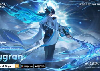 شاهد بطولة Honor of Kings Invitational لنصف الموسم (بطولة العالم للألعاب الإلكترونية) التي ستقام يوم 1 أغسطس المقبل