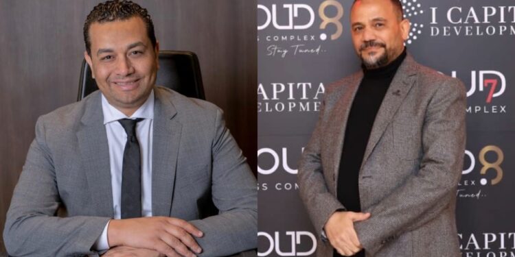 كابيتال للتطوير  iCapital Developments تطلق أحدث مشروعاتها Midly Business Complex بقلب العاصمة الإدارية