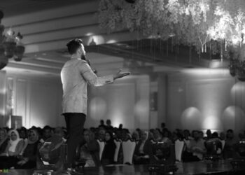 إسلام محمد يحقق أعلى نسب مشاهدة في مجال البيزنس كوتش