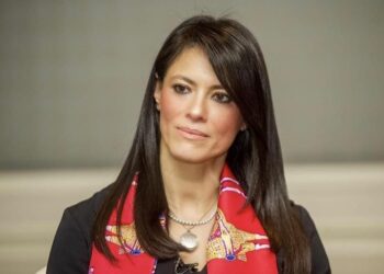 خلال فعاليات المؤتمر الاستثماري المصري الأوروبي