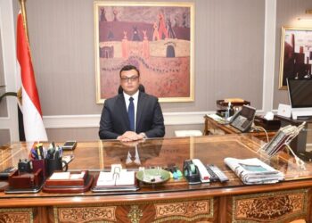 وزير الإسكان فى تصريحاته الأولى بعد توليه المنصب: