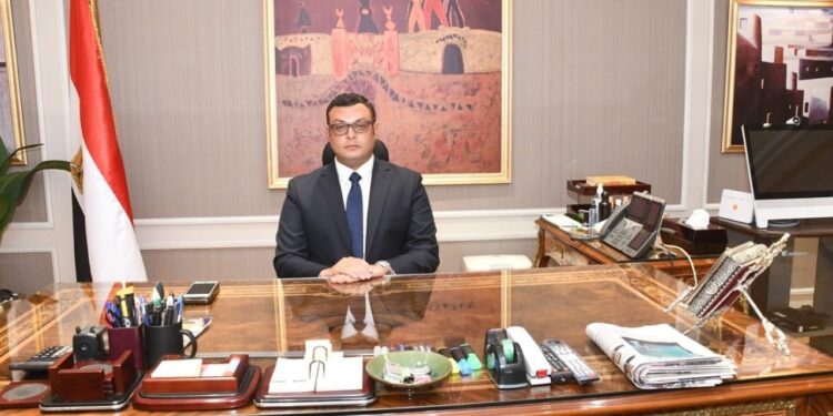 وزير الإسكان فى تصريحاته الأولى بعد توليه المنصب: