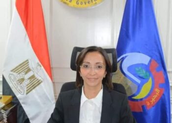 بعد تصدرها التريند.. حقيقة حصول جاكلين عازر محافظ البحيرة على الدكتوراه في سنة