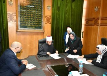 وزير الأوقاف يتفقد مستشفى الدعاة بمصر الجديدة ويطمئن على الخدمات الصحية والطبية المقدمة للأئمة والعاملين بالأوقاف