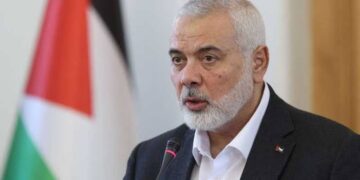بالصور دعم لوجيستي غير مسبوق للطائرات الإسرائيلية في اغتيال هنية