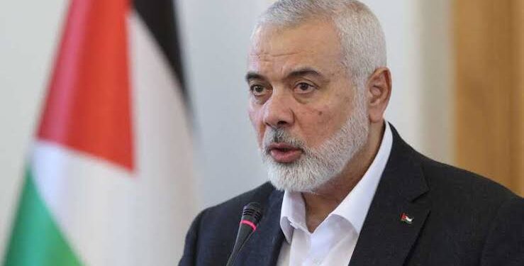 بالصور دعم لوجيستي غير مسبوق للطائرات الإسرائيلية في اغتيال هنية