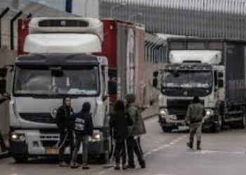 الأمم المتحدة: إسرائيل منعت وصول أكثر من نصف المساعدات لشمال غزة