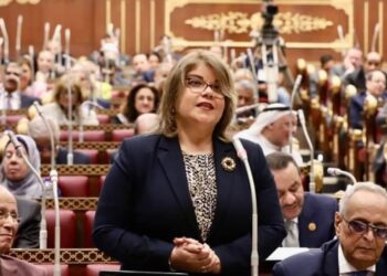 وكيل مجلس الشيوخ : تشكيل الحكومة الجديدة جاء معبرا عن طموح المواطنين في ضرورة احداث تغييرات حقيقية